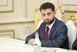 Ermenistan Dışişleri Bakan Yardımcısı İran'ı ziyaret edecek