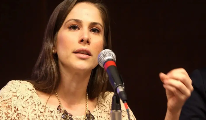 ABD'li Ermeni gazeteci'den İsrail çıkışı: "Dünya Sizden Nefret Ediyor!"