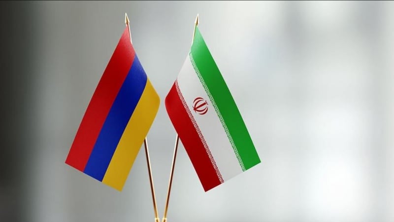 İran Cumhurbaşkanı’nın ziyareti kapsamında Yerevan’da bir iş forumu düzenlenecek