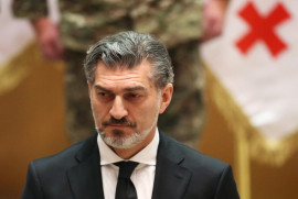 Gürcistan, Ermenistan-Azerbaycan çözüm sürecine katkıda bulunmaya hazır