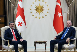 Թուրքիան աներկբա աջակցում է Վրաստանի տարածքային ամբողջականությանն ու ինքնիշխանությանը