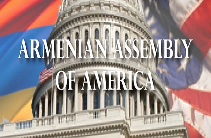ABD Ermeni Meclisi Eşbaşkanları, Marco Rubio’ya Ermeni esirlerin serbest bırakılması çağrısında bulundu