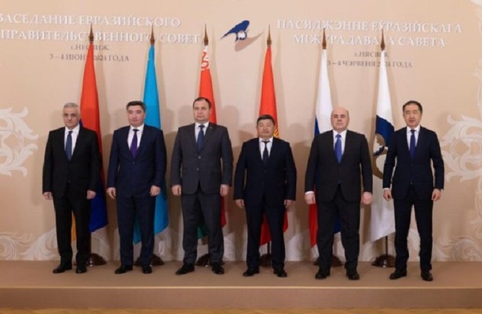 Nikol Paşinyan, Kırgızistan’daki Avrasya Hükümetlerarası Konseyi oturumuna katılmayacak