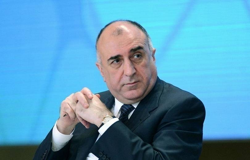 Memmedyarov: Azerbaycan’ın Ermenistan Büyükelçisi, halkın dilini ve özelliklerini bilmeli
