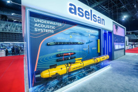 Թուրքական «ASELSAN» ընկերությունը 54 մլն դոլարի պայմանագիր է կնքել