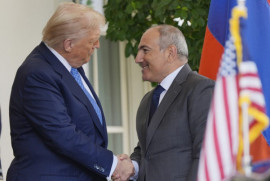 Trump, Paşinyan ile Ermenistan ve Washington’daki yollar hakkında yaptığı konuşmayı anlattı (Video)