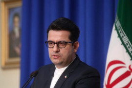 Իրանցի պաշտոնյա. «Հայաստանի ու Ադրբեջանի միջև կնքված համաձայանգիրը պիտի վերանայվի»