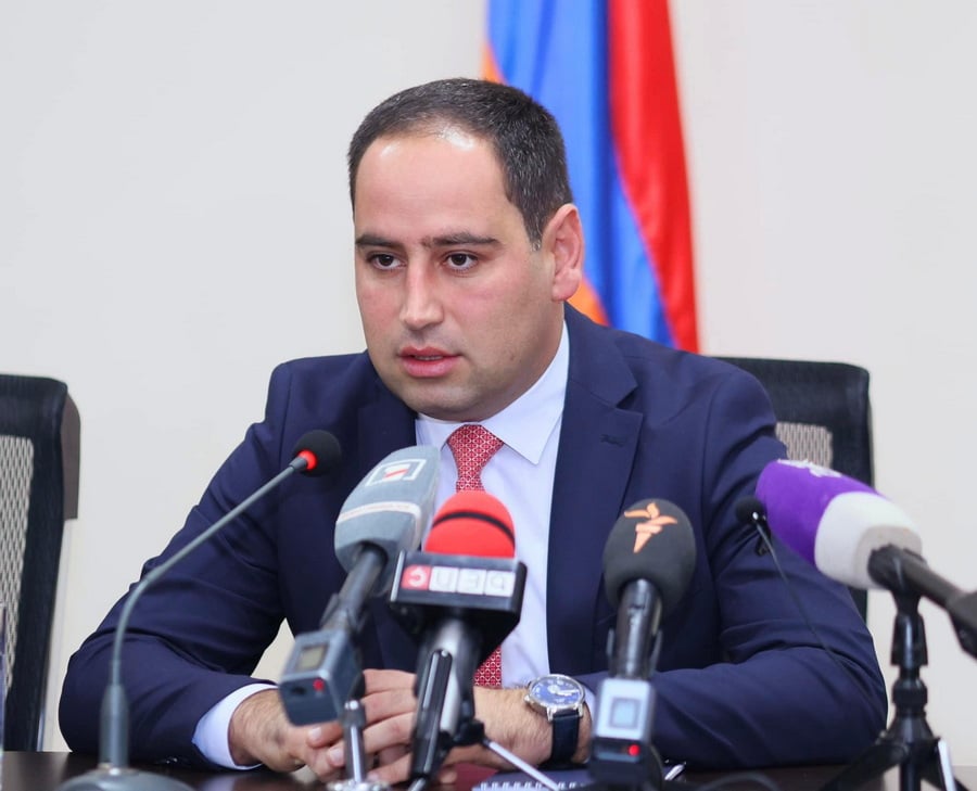 Ermenistan için Azerbaycan’dan geçecek yollar açılıyor