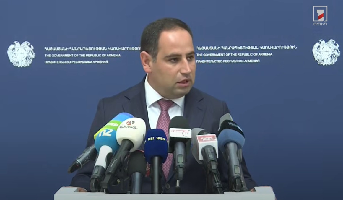ABD ve Azerbaycan ile imzalanan belgelerin uygulanması için çalışma grupları oluşturulacak