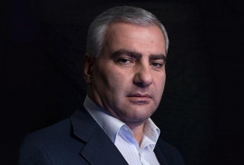 Rusyalı Ermeni iş adamı Samvel Karapetyan’ın tutukluluk süresi 2 ay uzatıldı