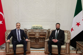Թուրքիան ինչու՞ է սպառնում Սիրիայի քրդերին