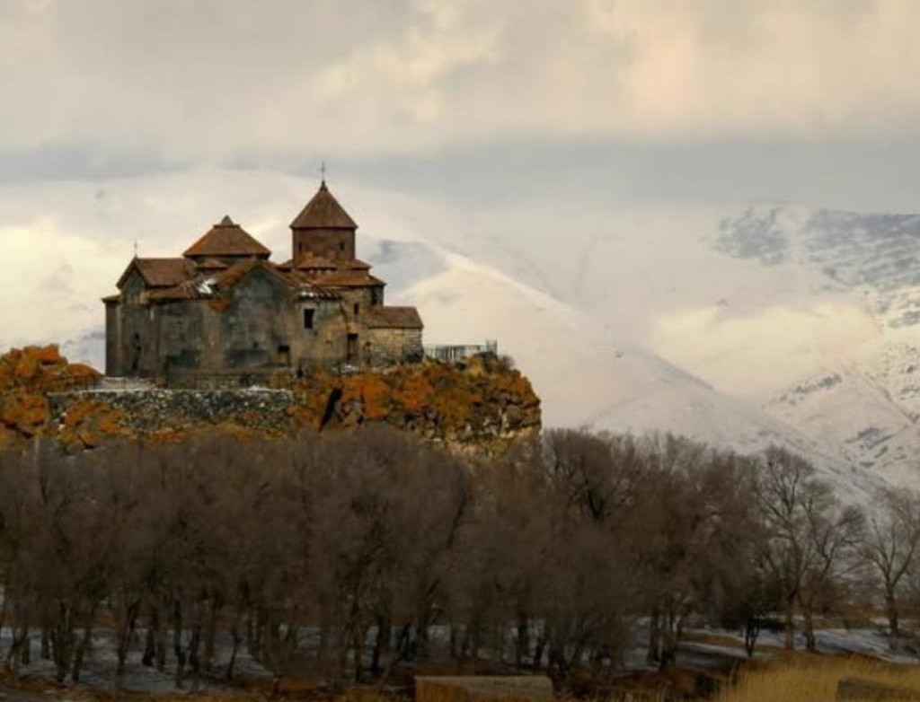 Fransa’da Ermenistan konulu fotoğraf sergisi