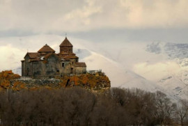 Fransa’da Ermenistan konulu fotoğraf sergisi
