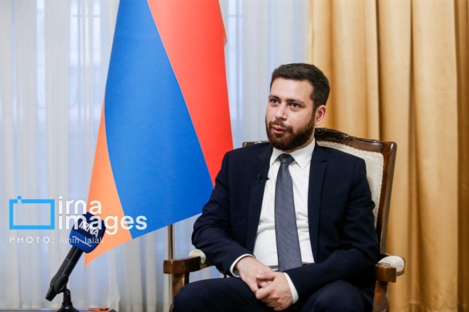 “Trump Yolu” projesi kapsamında Ermenistan’da ortak şirket kurulacak, ABD ile hisseler paylaşılacak