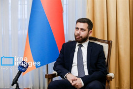 “Trump Yolu” projesi kapsamında Ermenistan’da ortak şirket kurulacak, ABD ile hisseler paylaşılacak