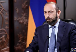 Ermenistan Dışişleri, Washington zirvesinin ardından Mirzoyan’ın mevkidaşlarıyla yaptığı telefon görüşmelerini özetledi