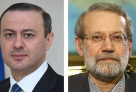 İran Ulusal Güvenlik Yüksek Konseyi Sekreteri: İran için Ermenistan ile ilişkiler stratejik önem taşıyor