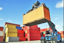 İran ve Ermenistan, ticaret hacmini 3 milyar dolara çıkarmayı hedefliyor