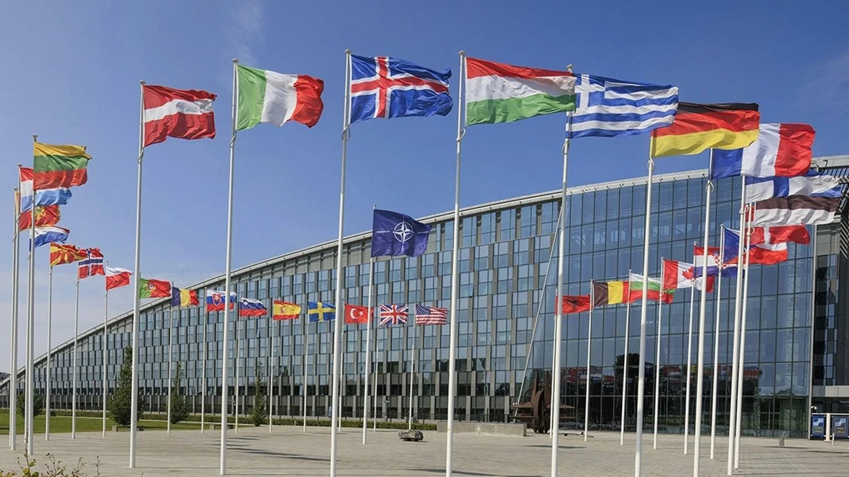 NATO Genelkurmay Başkanları Ukrayna gündemiyle toplanıyor