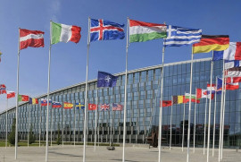 NATO Genelkurmay Başkanları Ukrayna gündemiyle toplanıyor