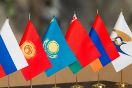 Ermenistan’dan AEB’ye ihracat arttı
