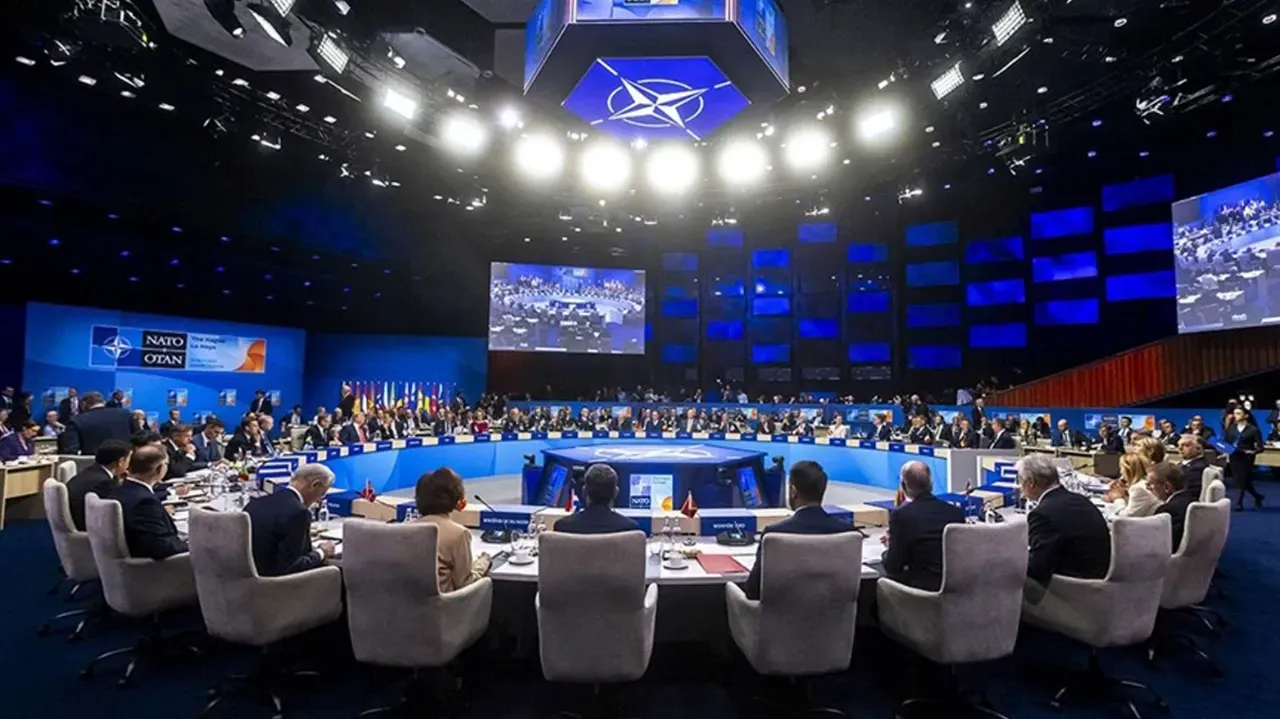 Թուրքիայում կկայանա ՆԱՏՕ-ի անդամ երկրների գագաթնաժողովը