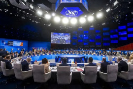 Թուրքիայում կկայանա ՆԱՏՕ-ի անդամ երկրների գագաթնաժողովը