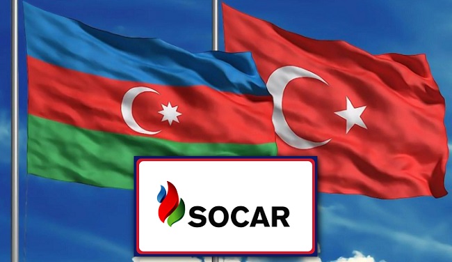 Ադրբեջանական «Socar»-ը նախատեսում է Թուրքիայում կատարել 7 մլրդ դոլարի ներդրում