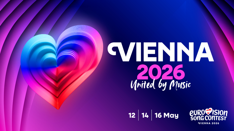 2026 Eurovision Şarkı Yarışması Viyana'da yapılacak