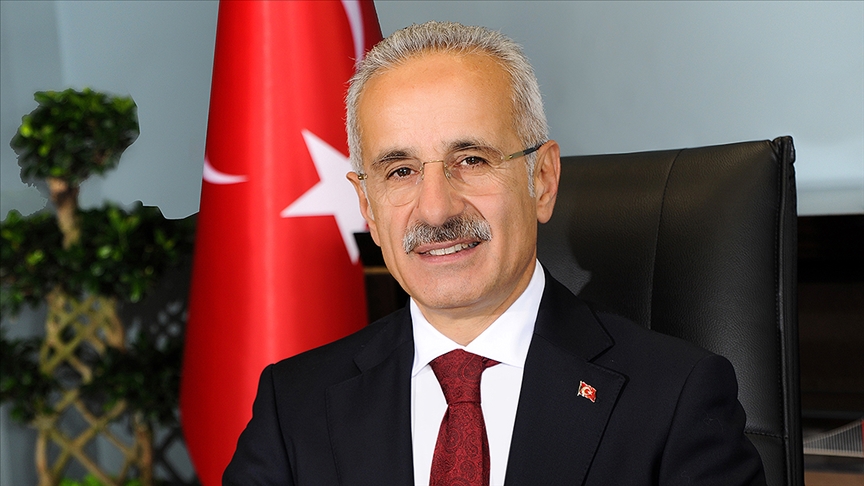 Ուրալօղլու․ «Օգոստոսի 22-ին կայանալու է Կարս-Իգդիր-Արալըք-Դիլուջու երկաթուղային գծի հիմնարկեքը»