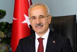 Ուրալօղլու․ «Օգոստոսի 22-ին կայանալու է Կարս-Իգդիր-Արալըք-Դիլուջու երկաթուղային գծի հիմնարկեքը»