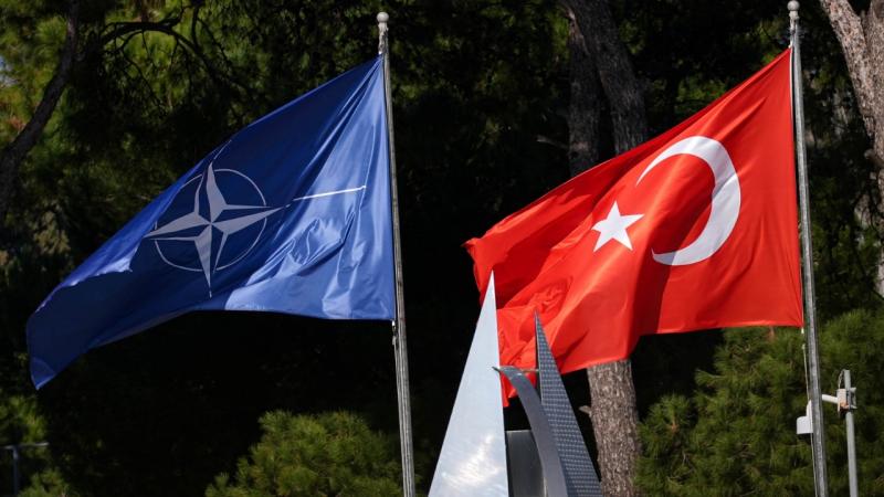 Թուրքիան 2026-ին կհյուրընկալի ՆԱՏՕ գագաթնաժողովը