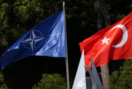 Թուրքիան 2026-ին կհյուրընկալի ՆԱՏՕ գագաթնաժողովը