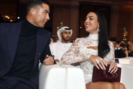 Cristiano Ronaldo, eşiyle evlilik sözleşmesine imza attı: Boşanma garantileri verildi