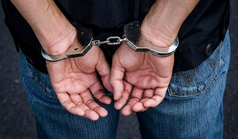 Yunanistan'da 6 Türk mafya üyesi tutuklandı