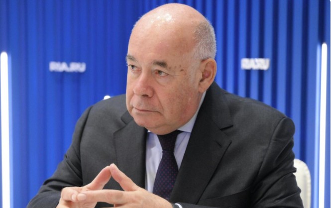 Rus yetkili: Karabağ'da Sovyet askerlerinin anıtlarının yıkılması onursuz bir eylemdir