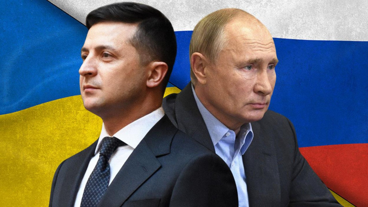 Türkiye, Zelenski-Putin görüşmesinin olası yeri