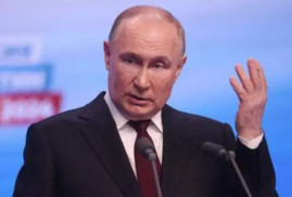 Putin’den Ukrayna’ya, “Biz bu toprakları Osmanlı'dan aldık”
