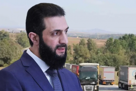Սիրիան արգելել է թուրքական արտադրության 20 սննդատեսակի ներմուծումը