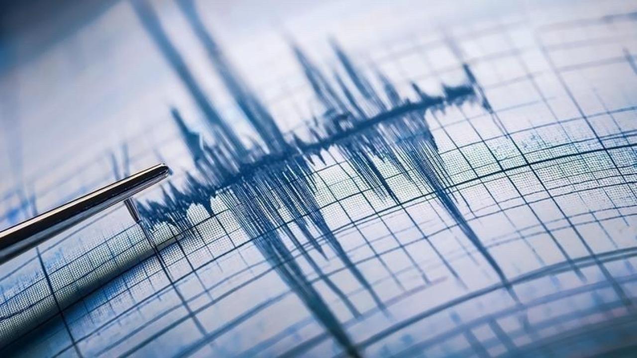 Güney Amerika ülkesi Şili'nde 7,5 büyüklüğündeki deprem!