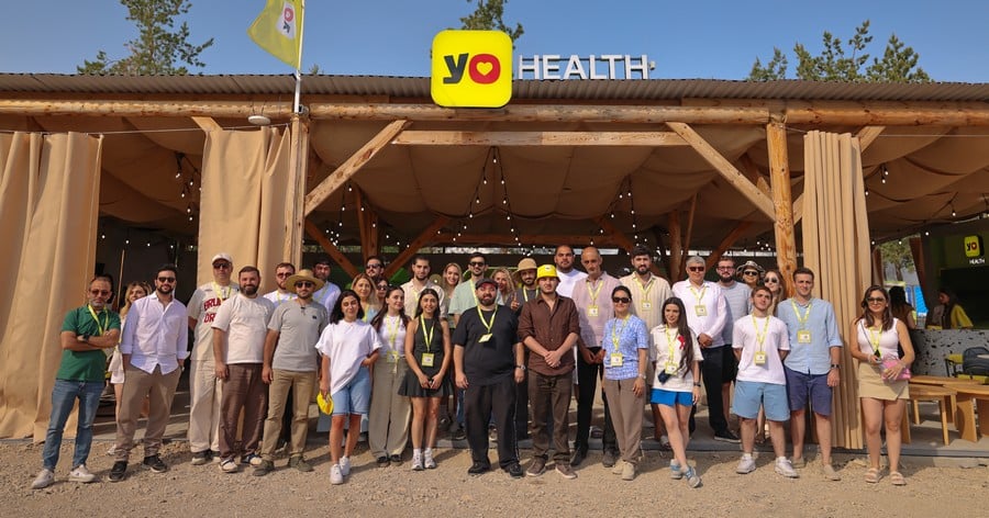 YoSpace Group’un Yo ürünleri Sevan Startup Summit 2025’te tanıtıldı