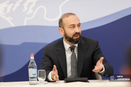 Kapan şehrinde Ermenistan’ın yurtdışındaki diplomatik temsilcilik başkanlarının yıllık çalıştayı başladı