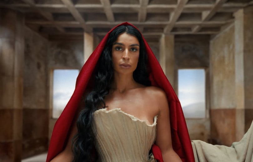 Sevdaliza, Ermenistan'a gelmeyecek; Vatandaşlar karşı çıktı