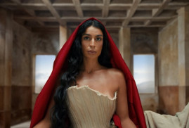 Sevdaliza, Ermenistan'a gelmeyecek; Vatandaşlar karşı çıktı