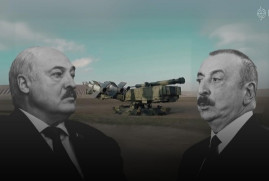 Sızan Rapor: Azerbaycan, 44 günlük savaşta Ermeni İHA’larının 11’ini Belarus yapımı silahlarla vurdu