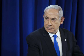 Netanyahu, 1915 Ermeni Soykırımı'nı tanıdı