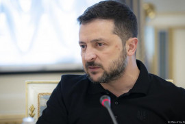 Ռուս-ուկրաինական բանակցությունները նորից կարող են տեղի ունենալ Թուրքիայում