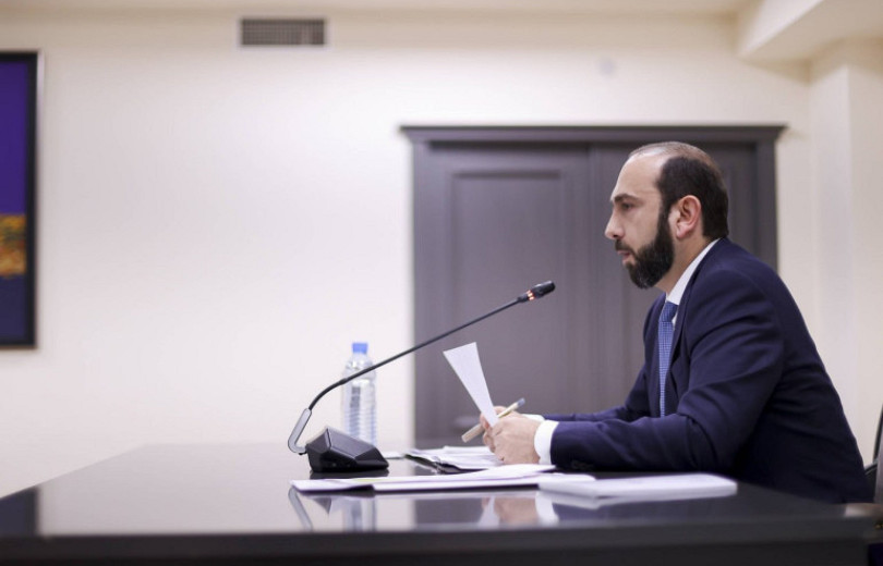 Anlaşma'dan sonra Ermenistan-Türkiye altyapı ablukasının kaldırılması takip edecek