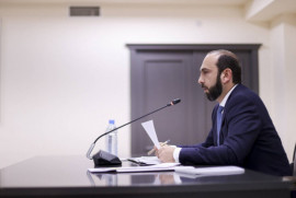 Anlaşma'dan sonra Ermenistan-Türkiye altyapı ablukasının kaldırılması takip edecek
