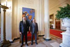 Nikol Paşinyan ve İlham Aliyev Pekin'deki zafer törenine katılacak
